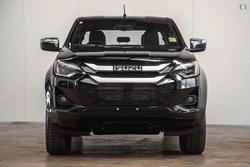 2025 Isuzu D-MAX LS-U+