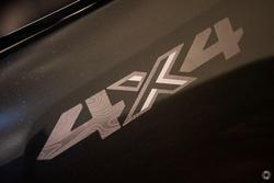 2025 Isuzu D-MAX LS-U+