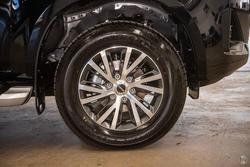 2025 Isuzu D-MAX LS-U+