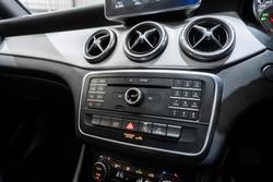 2015 Mercedes-Benz CLA-Class CLA200 X117 Mountain Grey
