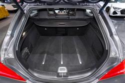 2015 Mercedes-Benz CLA-Class CLA200 X117 Mountain Grey