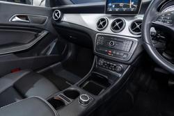 2015 Mercedes-Benz CLA-Class CLA200 X117 Mountain Grey
