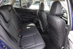 2025 Subaru Outback AWD Touring XT