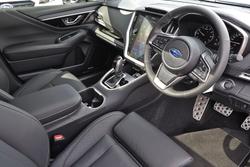 2025 Subaru Outback AWD Touring XT