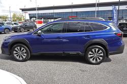 2025 Subaru Outback AWD Touring XT