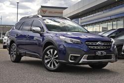 2025 Subaru Outback AWD Touring XT