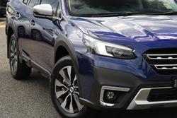 2025 Subaru Outback AWD Touring XT