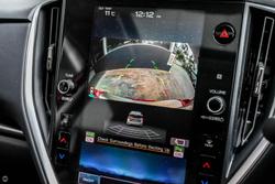 2025 Subaru Impreza 2.0S