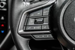 2025 Subaru Impreza 2.0S