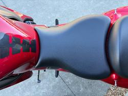 2020 Suzuki GSX1300RA (HAYABUSA) Red