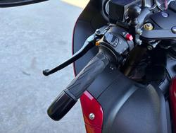 2020 Suzuki GSX1300RA (HAYABUSA) Red