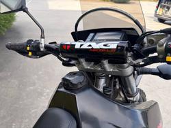 2010 Suzuki DR-Z400E (ELECTRIC)