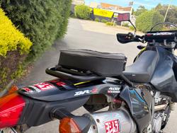 2010 Suzuki DR-Z400E (ELECTRIC)