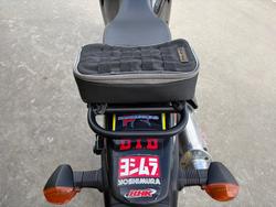 2010 Suzuki DR-Z400E (ELECTRIC)