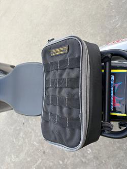 2010 Suzuki DR-Z400E (ELECTRIC)