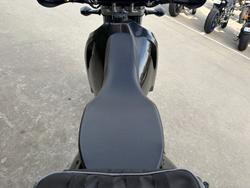 2010 Suzuki DR-Z400E (ELECTRIC)