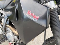 2010 Suzuki DR-Z400E (ELECTRIC)