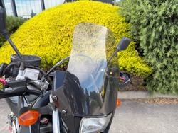 2010 Suzuki DR-Z400E (ELECTRIC)