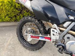 2010 Suzuki DR-Z400E (ELECTRIC)