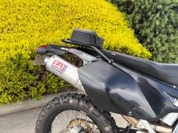 2010 Suzuki DR-Z400E (ELECTRIC)