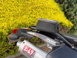 2010 Suzuki DR-Z400E (ELECTRIC)