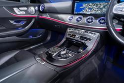 2019 Mercedes-Benz E-Class E450 C238 Four Wheel Drive Polar White