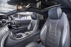 2019 Mercedes-Benz E-Class E450 C238 Four Wheel Drive Polar White