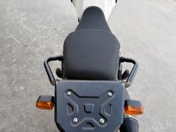 2022 Royal Enfield HIMALAYAN MID E5 Blue