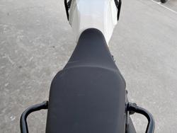 2022 Royal Enfield HIMALAYAN MID E5 Blue