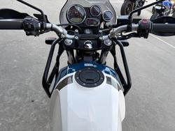 2022 Royal Enfield HIMALAYAN MID E5 Blue