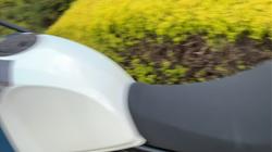 2022 Royal Enfield HIMALAYAN MID E5 Blue