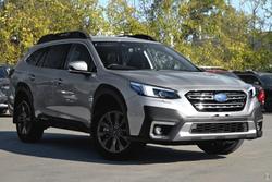 2025 Subaru Outback AWD