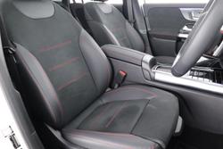 2024 Mercedes-Benz GLA-Class GLA250
