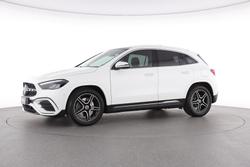 2024 Mercedes-Benz GLA-Class GLA250