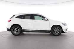 2024 Mercedes-Benz GLA-Class GLA250