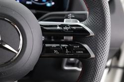 2024 Mercedes-Benz GLA-Class GLA250