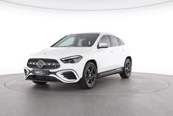 2024 Mercedes-Benz GLA-Class GLA250