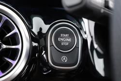 2024 Mercedes-Benz GLA-Class GLA250