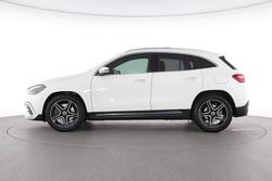 2024 Mercedes-Benz GLA-Class GLA250