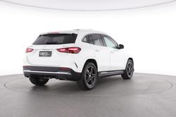 2024 Mercedes-Benz GLA-Class GLA250