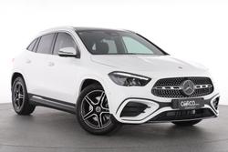 2024 Mercedes-Benz GLA-Class GLA250