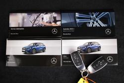 2024 Mercedes-Benz GLA-Class GLA250