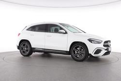 2024 Mercedes-Benz GLA-Class GLA250