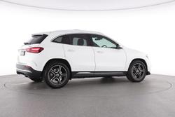 2024 Mercedes-Benz GLA-Class GLA250