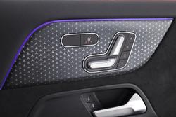 2024 Mercedes-Benz GLA-Class GLA250