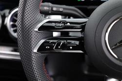 2024 Mercedes-Benz GLA-Class GLA250