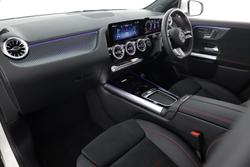 2024 Mercedes-Benz GLA-Class GLA250