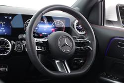 2024 Mercedes-Benz GLA-Class GLA250