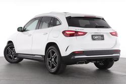 2024 Mercedes-Benz GLA-Class GLA250