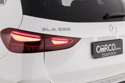 2024 Mercedes-Benz GLA-Class GLA250